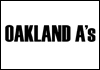 Oakland Athletics