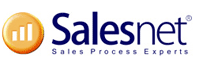 Salesnet CRM Logo